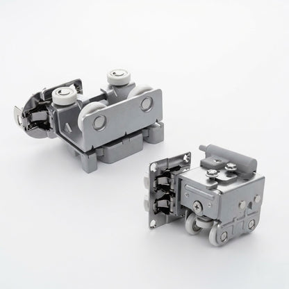 PLD 20/60-DUCASSE INDUSTRIAL-40100934210-  SISTEMA PLEGABLE DESLIZANTE-EXCELSIOR PERU