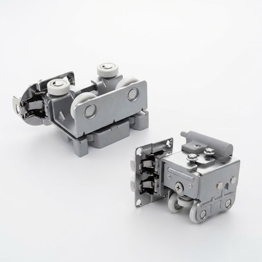 PLD 20/60-DUCASSE INDUSTRIAL-40100934210-  SISTEMA PLEGABLE DESLIZANTE-EXCELSIOR PERU