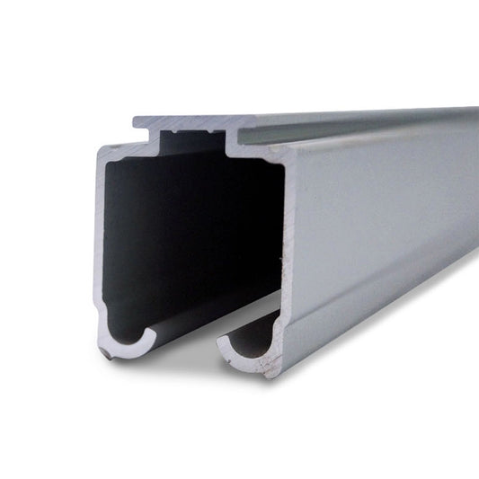 RIEL U-21 ALUMINIO DUCASSE INDUSTRIAL-EXCELSIOR PERU