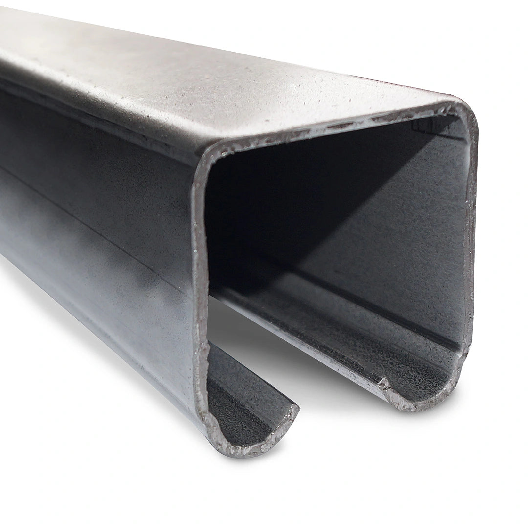 RIEL U-150-GALVANIZADO-DUCASSE INDUSTRIAL-EXCELSIOR PERU- 10100660023
