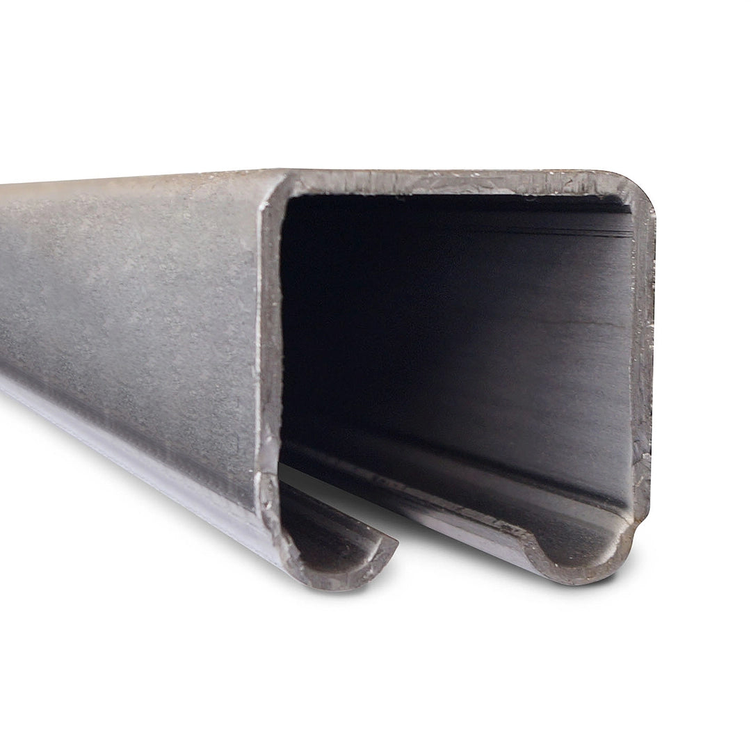 RIEL U-300 DUCASSE INDUSTRIAL EXCELSIOR PERU RIEL PARA PORTONES COLGANTES
