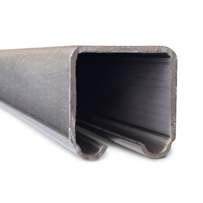 RIEL U-300 DUCASSE INDUSTRIAL EXCELSIOR PERU RIEL PARA PORTONES COLGANTES