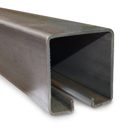 RIEL U-700-DUCASSE INDUSTRIAL-RIEL PARA PORTONES COLGANTES EXCELSIOR PERU
