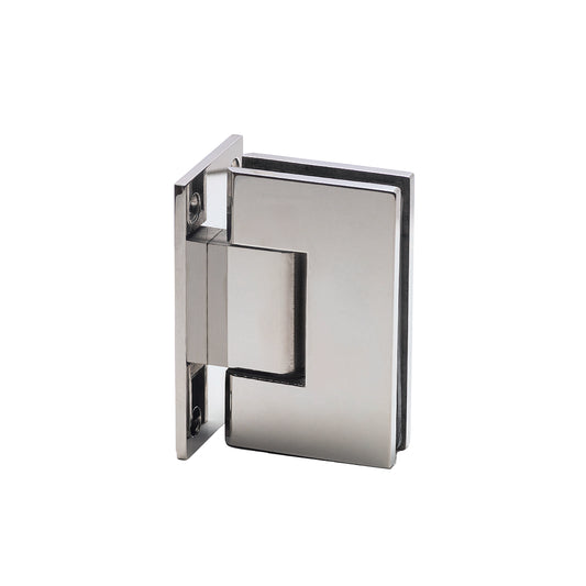 BISAGRA MURO A VIDRIO SH311-PS OLIMPIA HARDWARE ASSA ABLOY EXCELSIOR PERU