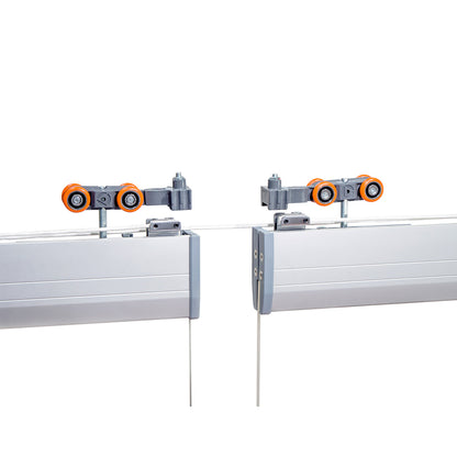 TWIN OPUESTO VD DUCASSE INDUSTRIAL EXCELSIOR PERU