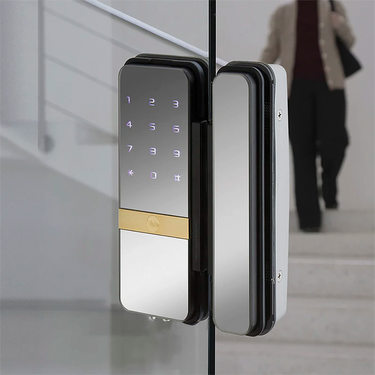 Cerradura digital YDG313 YALE ASSA ABLOY EXCELSIOR PERU
