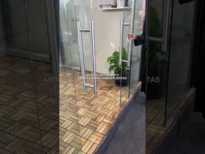 TWIN OP VD DUCASSE INDUSTRIAL EXCELSIOR PERU